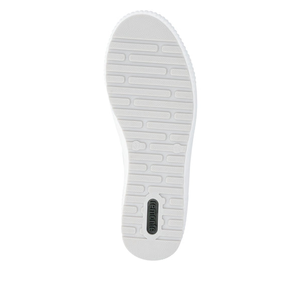 Remonte D0700-52 (Pale Cyan) - Women's