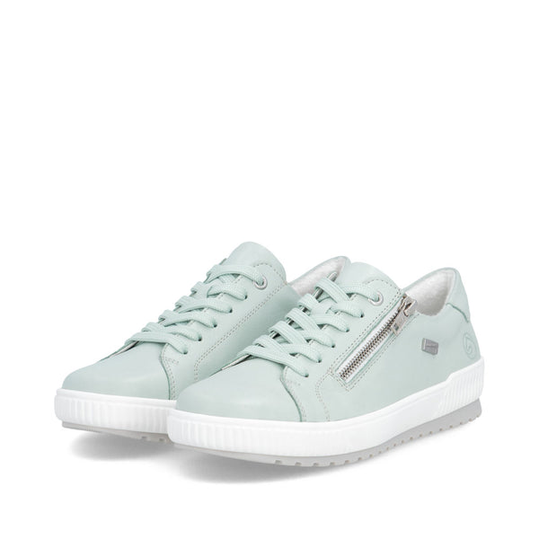 Remonte D0700-52 (Pale Cyan) - Women's