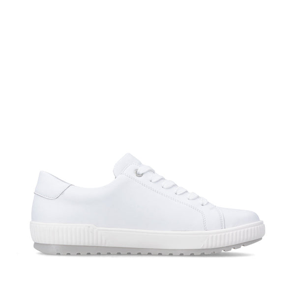 Remonte D0700-80 (White) - Women's