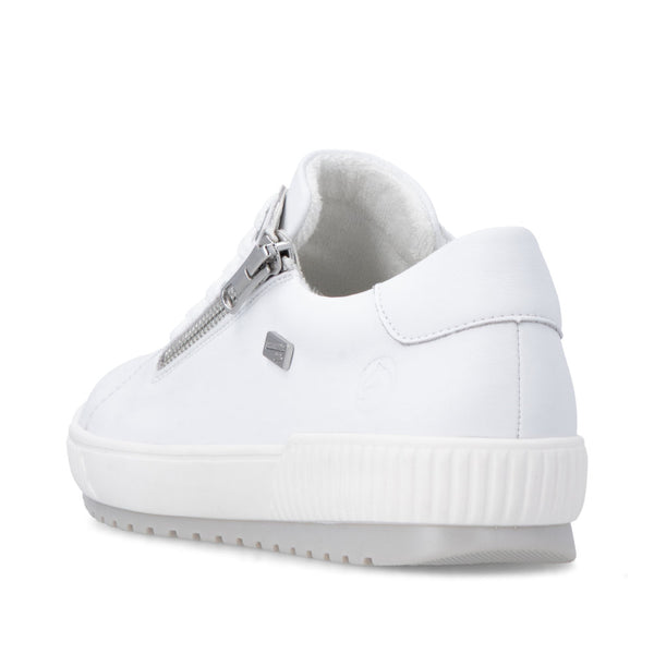 Remonte D0700-80 (White) - Women's