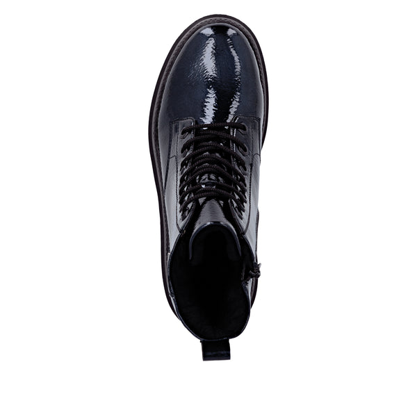 Remonte D0C82-14 (Blue) - Women's