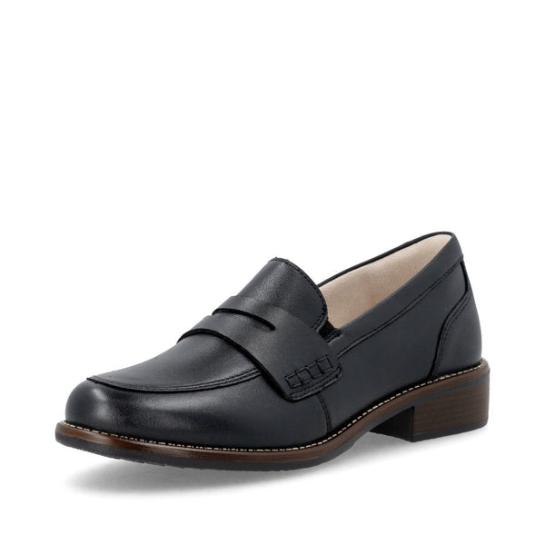 Remonte D0F05-00 (Black) - Women's