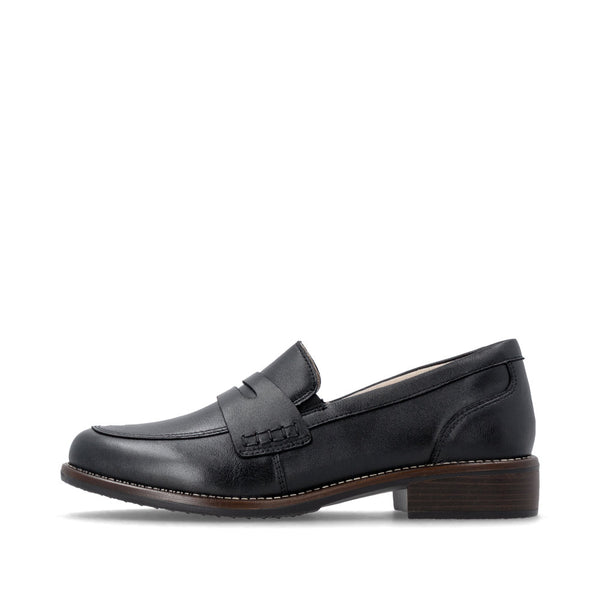 Remonte D0F05-00 (Black) - Women's