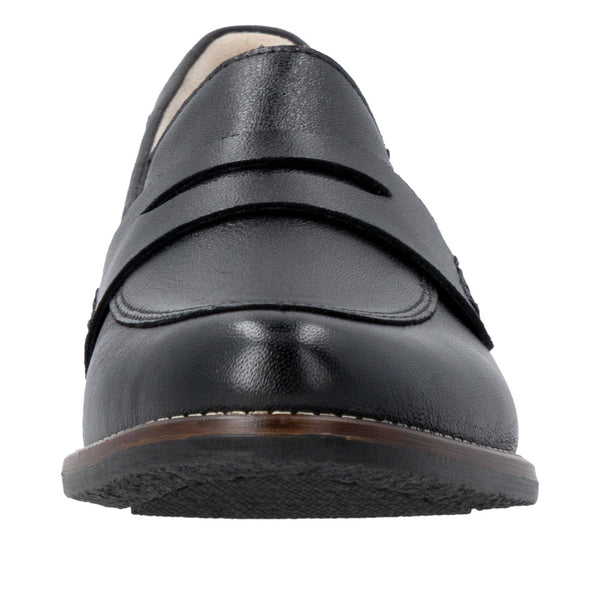 Remonte D0F05-00 (Black) - Women's