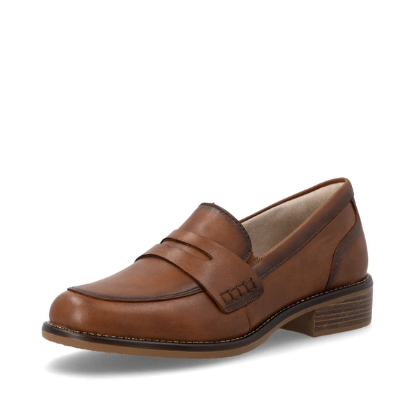 Remonte D0F05-24 (Brown) - Women's