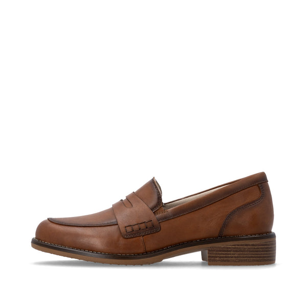 Remonte D0F05-24 (Brown) - Women's