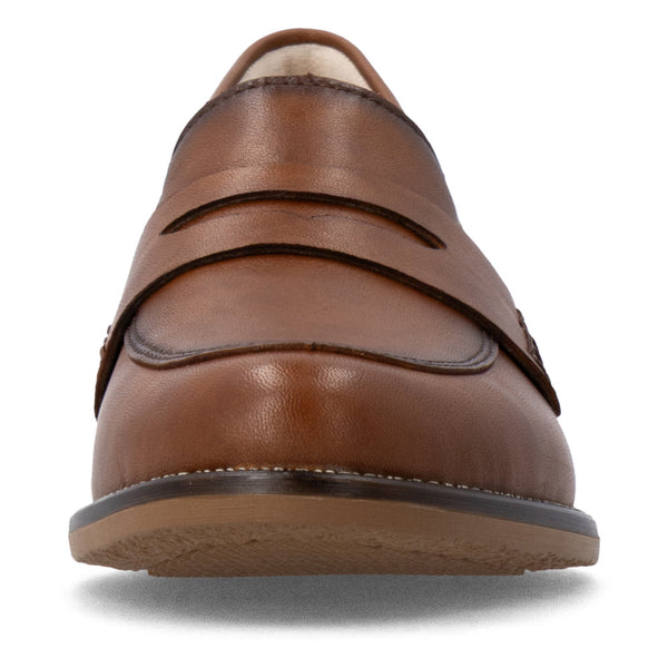 Remonte D0F05-24 (Brown) - Women's