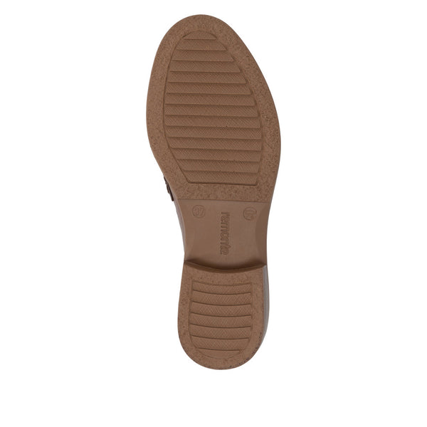 Remonte D0F05-24 (Brown) - Women's