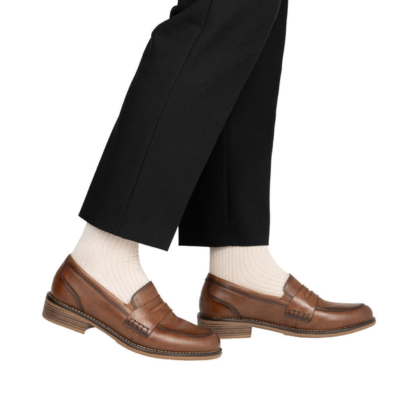Remonte D0F05-24 (Brown) - Women's