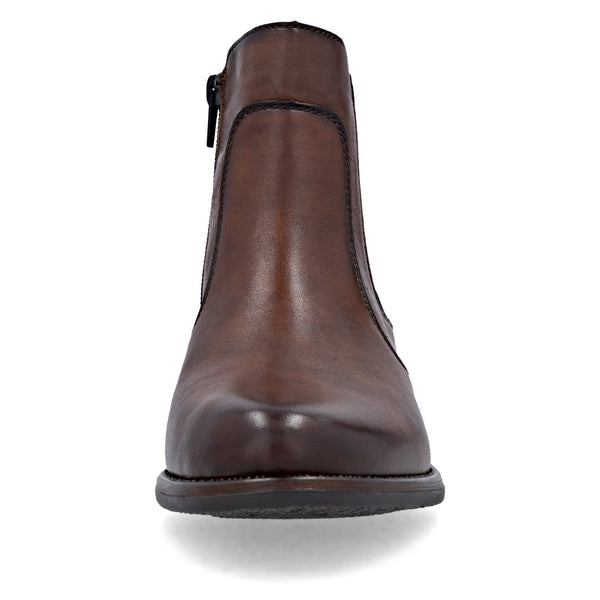 Remonte D0F70-23 (Brown) - Women's