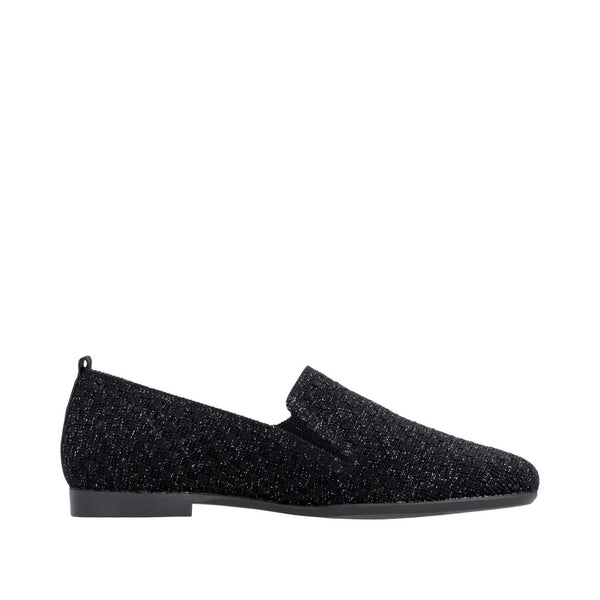 Remonte D0K15-02 (Black) - Women's