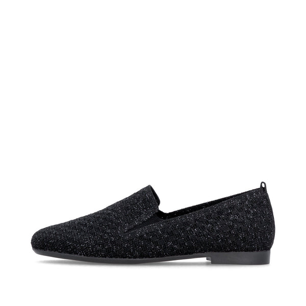 Remonte D0K15-02 (Black) - Women's