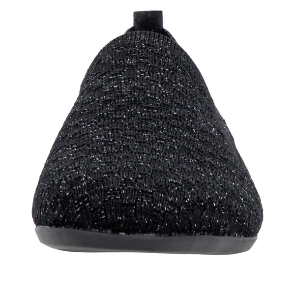 Remonte D0K15-02 (Black) - Women's