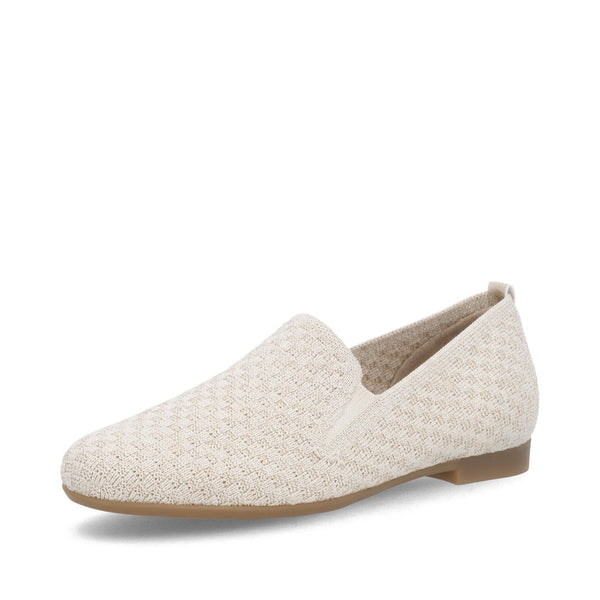 Remonte D0K15-60 (Beige) - Women's