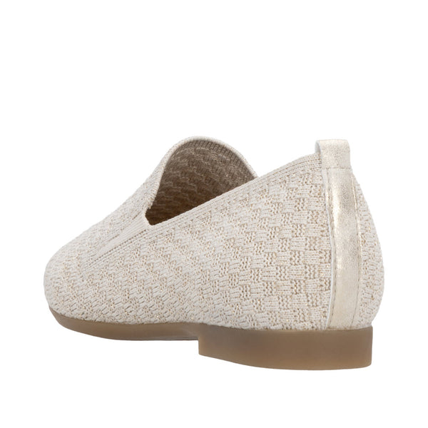 Remonte D0K15-60 (Beige) - Women's
