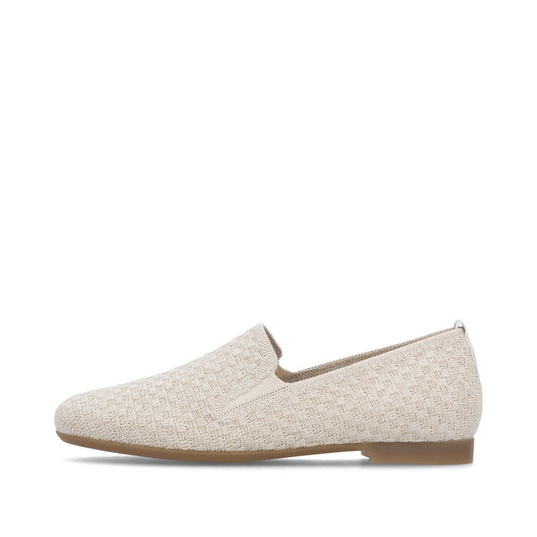 Remonte D0K15-60 (Beige) - Women's