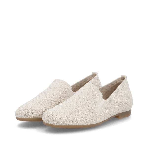 Remonte D0K15-60 (Beige) - Women's