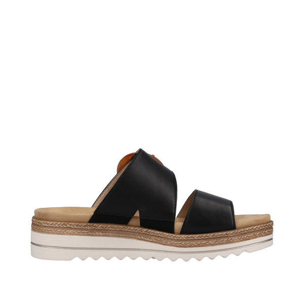 Remonte D0Q51-00 (Black) - Women's