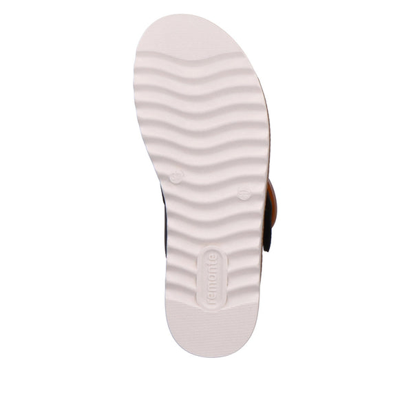 Remonte D0Q51-00 (Black) - Women's
