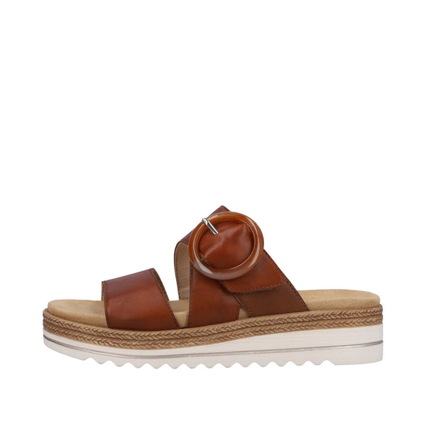 Remonte D0Q51-24 (Brown) - Women's