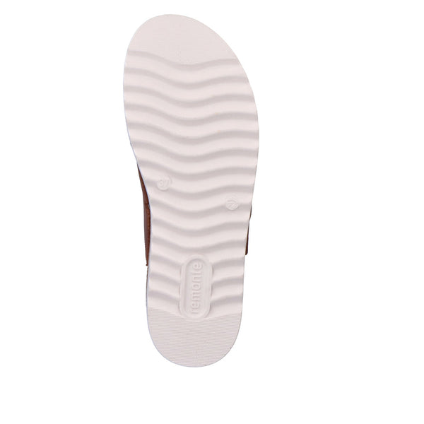 Remonte D0Q51-24 (Brown) - Women's