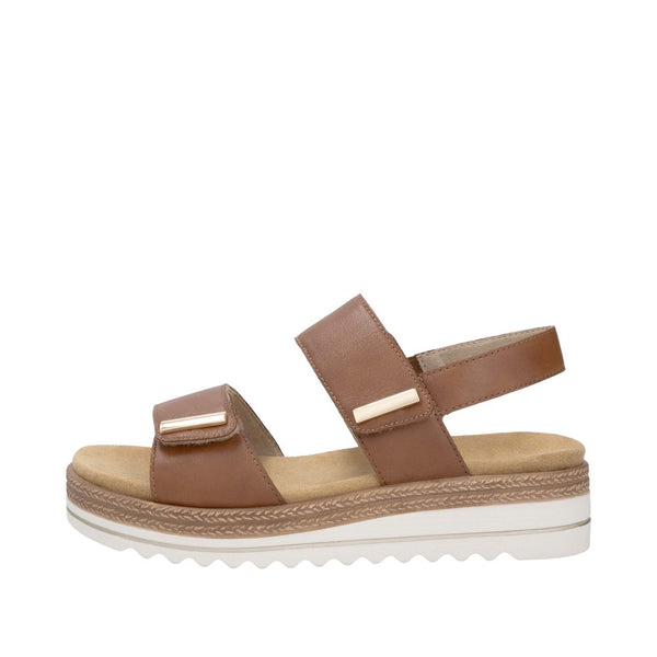 Remonte D0Q59-24 (Brown) - Women's