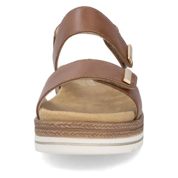 Remonte D0Q59-24 (Brown) - Women's
