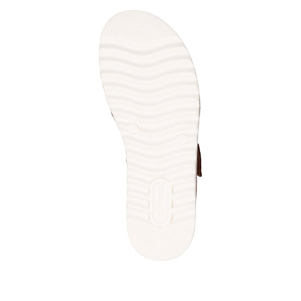 Remonte D0Q59-24 (Brown) - Women's
