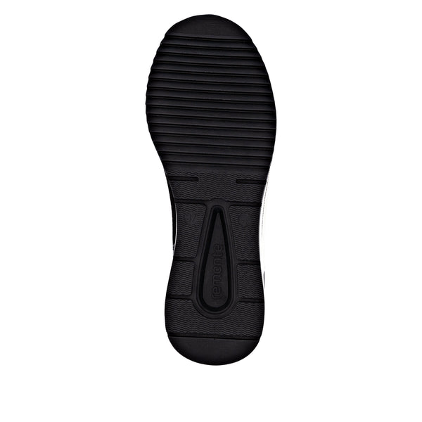 Remonte D0T78-03 (Black Multi) - Women's