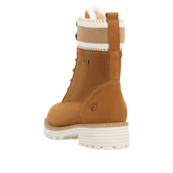 Remonte D0W77-22 (Brown) - Women's