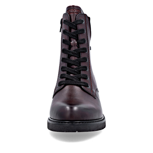 Remonte D1A70-35 (Red) - Women's