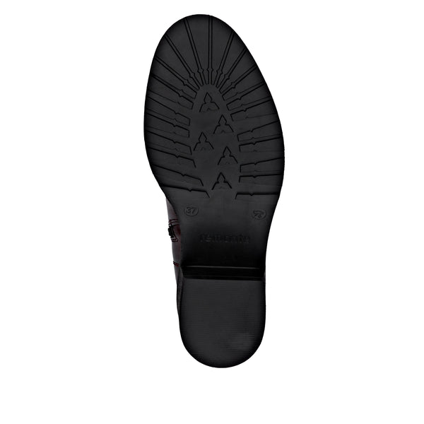 Remonte D1A70-35 (Red) - Women's