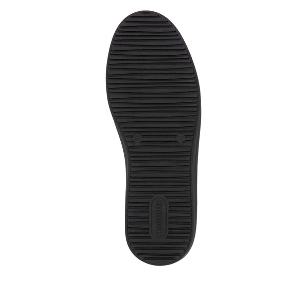 Remonte D1C09-00 (Black) - Women's