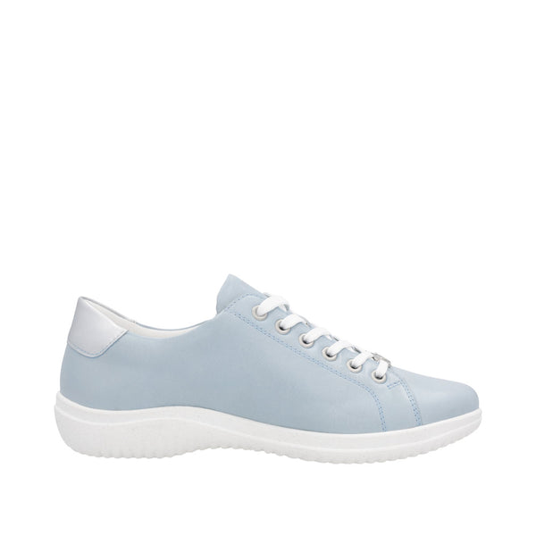 Remonte D1E03-13 (Blue) - Women's