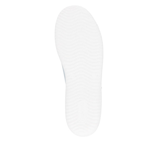 Remonte D1E03-13 (Blue) - Women's