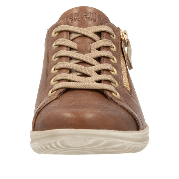 Remonte D1E03-24 (Brown) - Women's