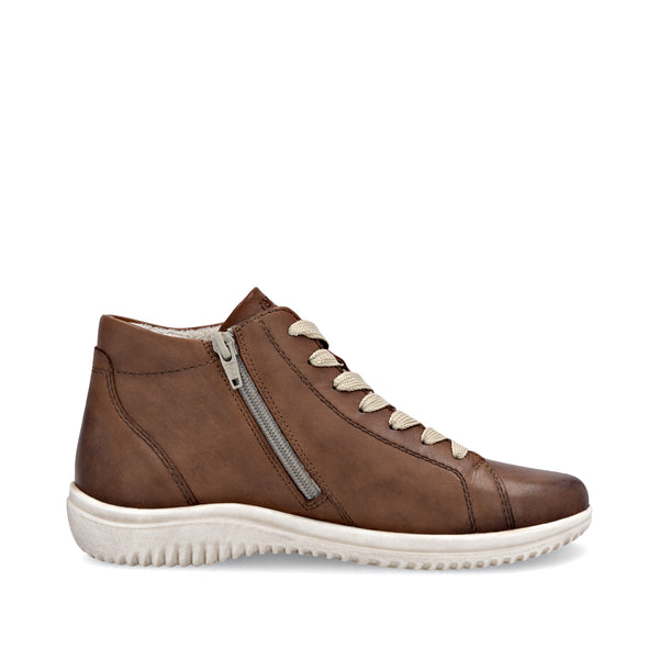 Remonte D1E71-24 (Brown) - Women's