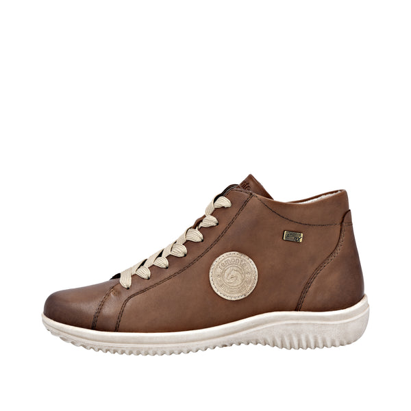 Remonte D1E71-24 (Brown) - Women's