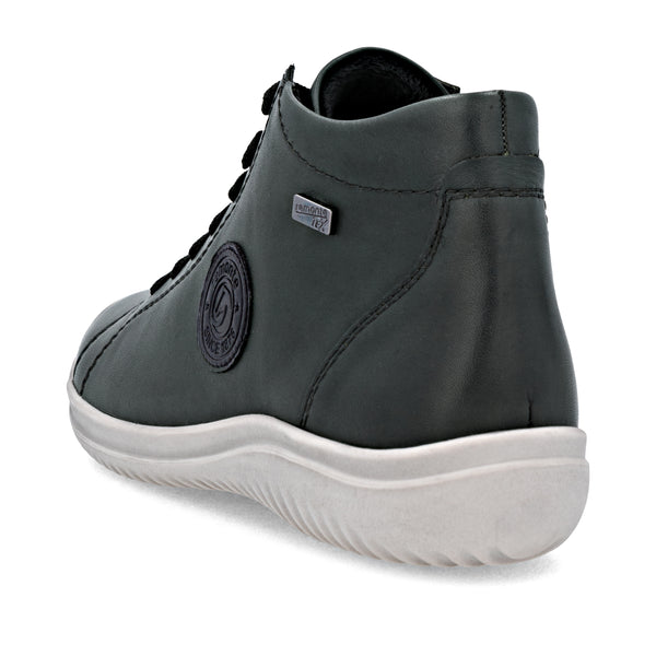 Remonte D1E71-54 (Green) - Women's