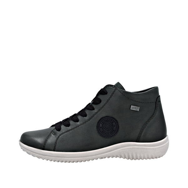 Remonte D1E71-54 (Green) - Women's