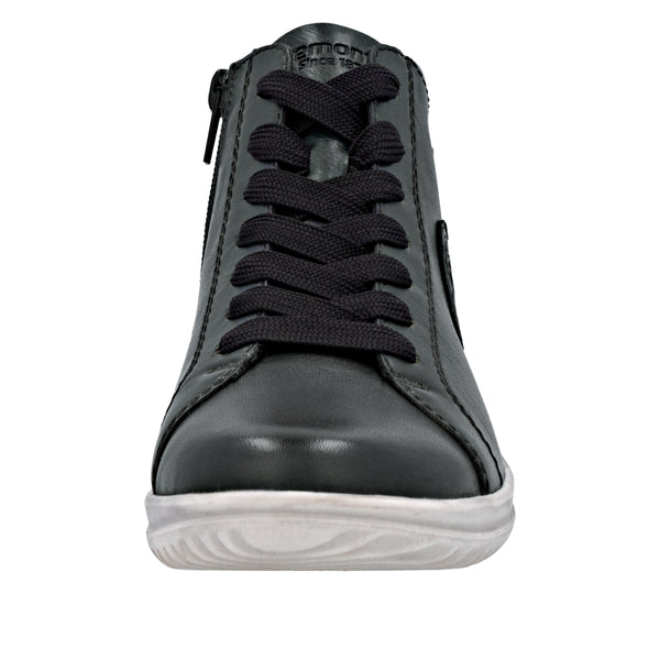 Remonte D1E71-54 (Green) - Women's