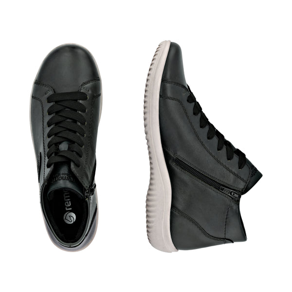 Remonte D1E71-54 (Green) - Women's