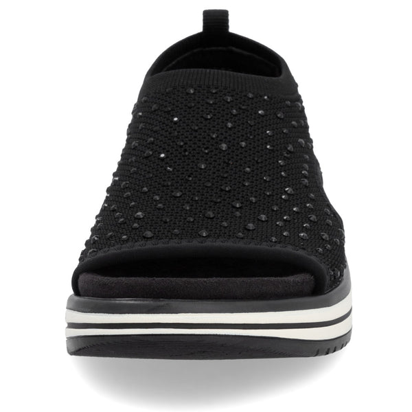 Remonte D1J55-00 (Black) - Women's