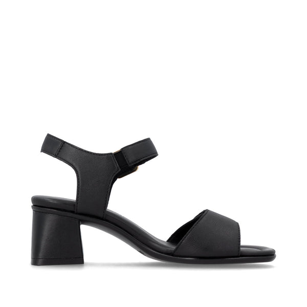 Remonte D1K54-00 (Black) - Women's