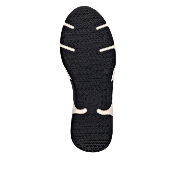 Remonte D1S07-00 (Black) - Women's