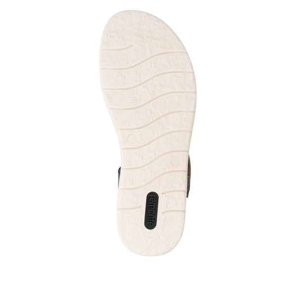 Remonte D2050-15 (Blue/White) - Women's