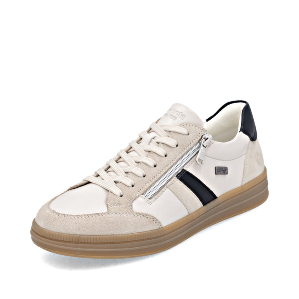 Remonte D2C04-62 (Beige) - Women's