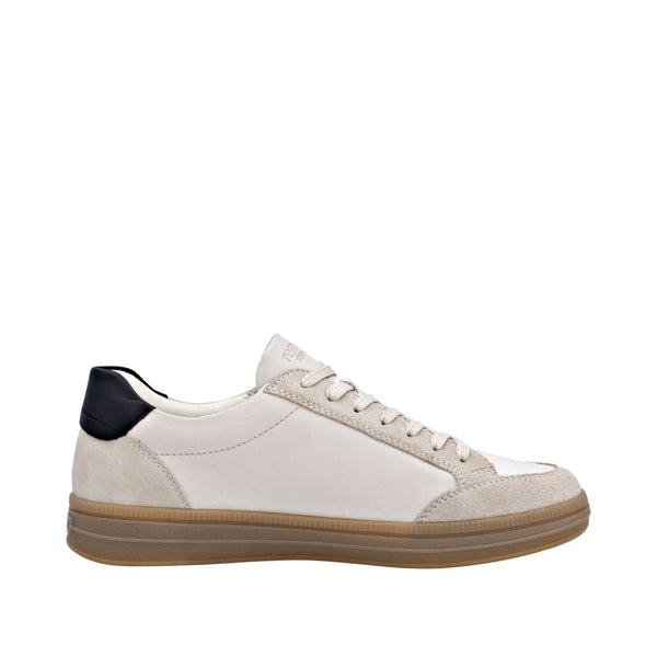Remonte D2C04-62 (Beige) - Women's