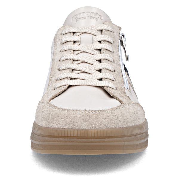 Remonte D2C04-62 (Beige) - Women's