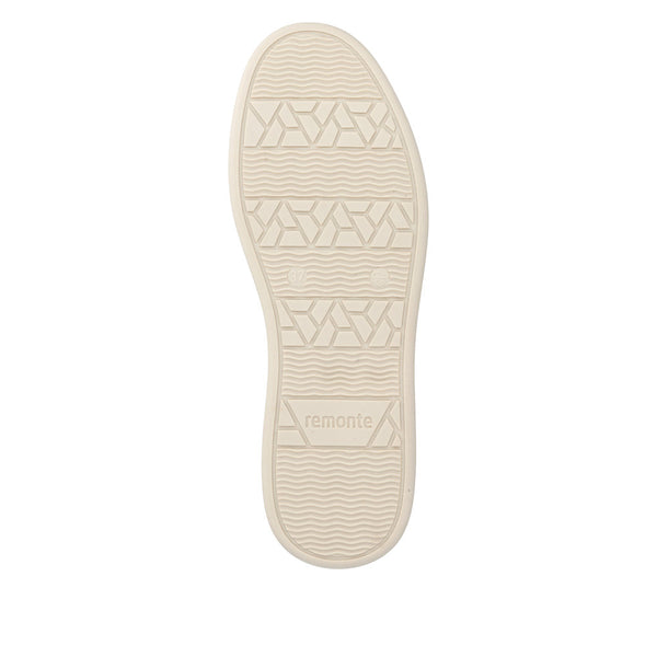 Remonte D2E01-25 (Brown) - Women's